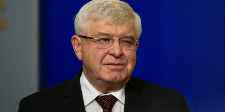 Кирил Ананиев извади зловещи данни за икономиката